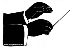 Conductor Training