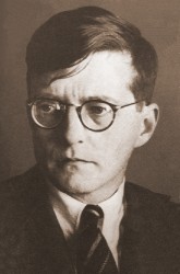 Дмітрій Шостакович