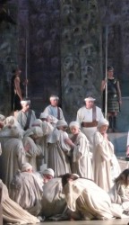Va, pensiero in Nabucco