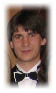 Serhiy Sevastyanov