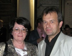 Best Books Contest 2009, Oleksandra Koval, Myron Yusypovych