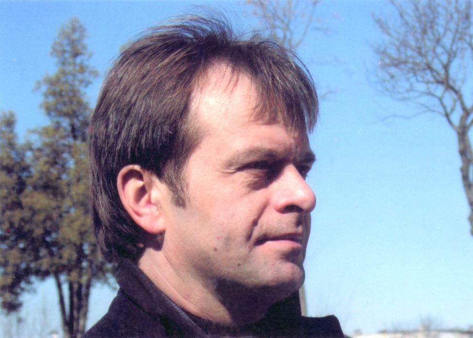 Myron Jussipowitsch