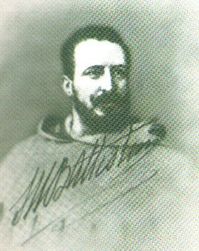 Mattia Battistini (1856 – 1928)