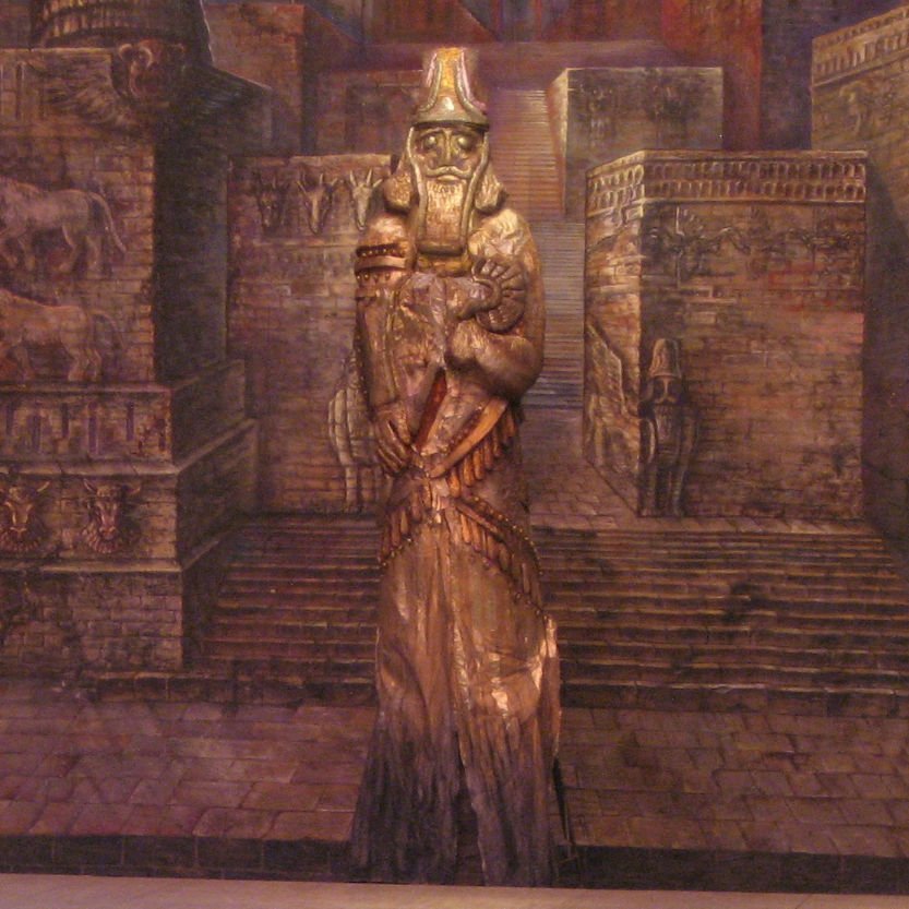 Nebuchadnezzar – A Historical Figure