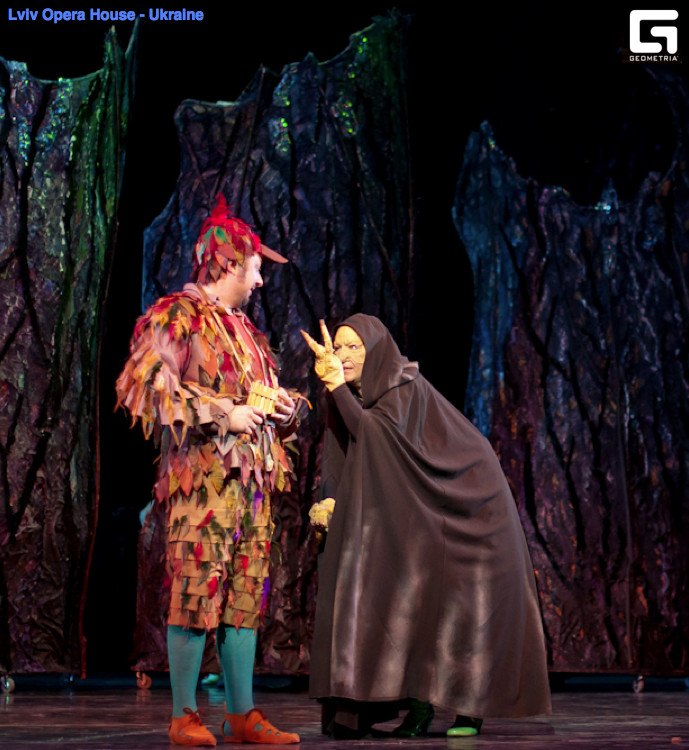 Papageno Can’t Keep Silent