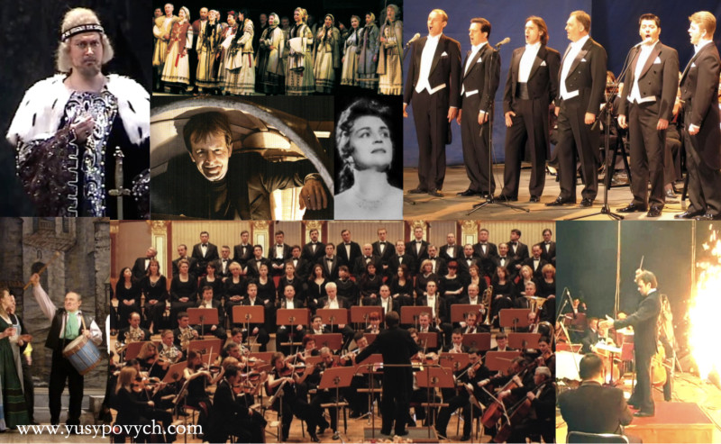 All About Opera and Classical Music in 2011
