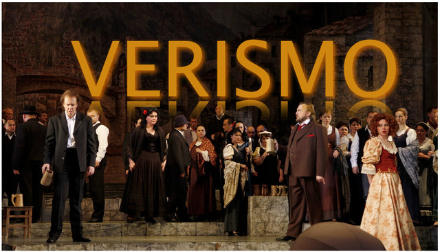 Italian Verismo at Lviv Opera