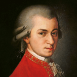 Wolfgang A. Mozart