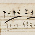 Bellini Opera Fragment